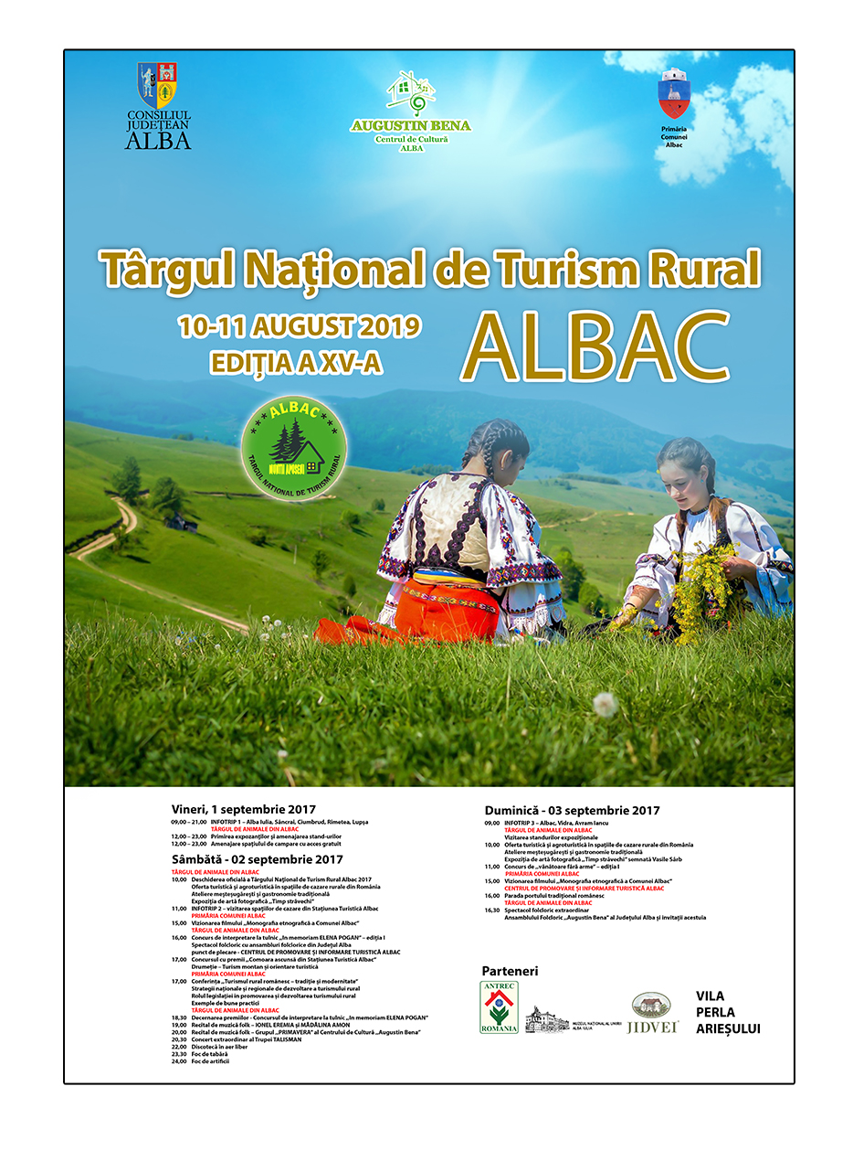 albac 2019
