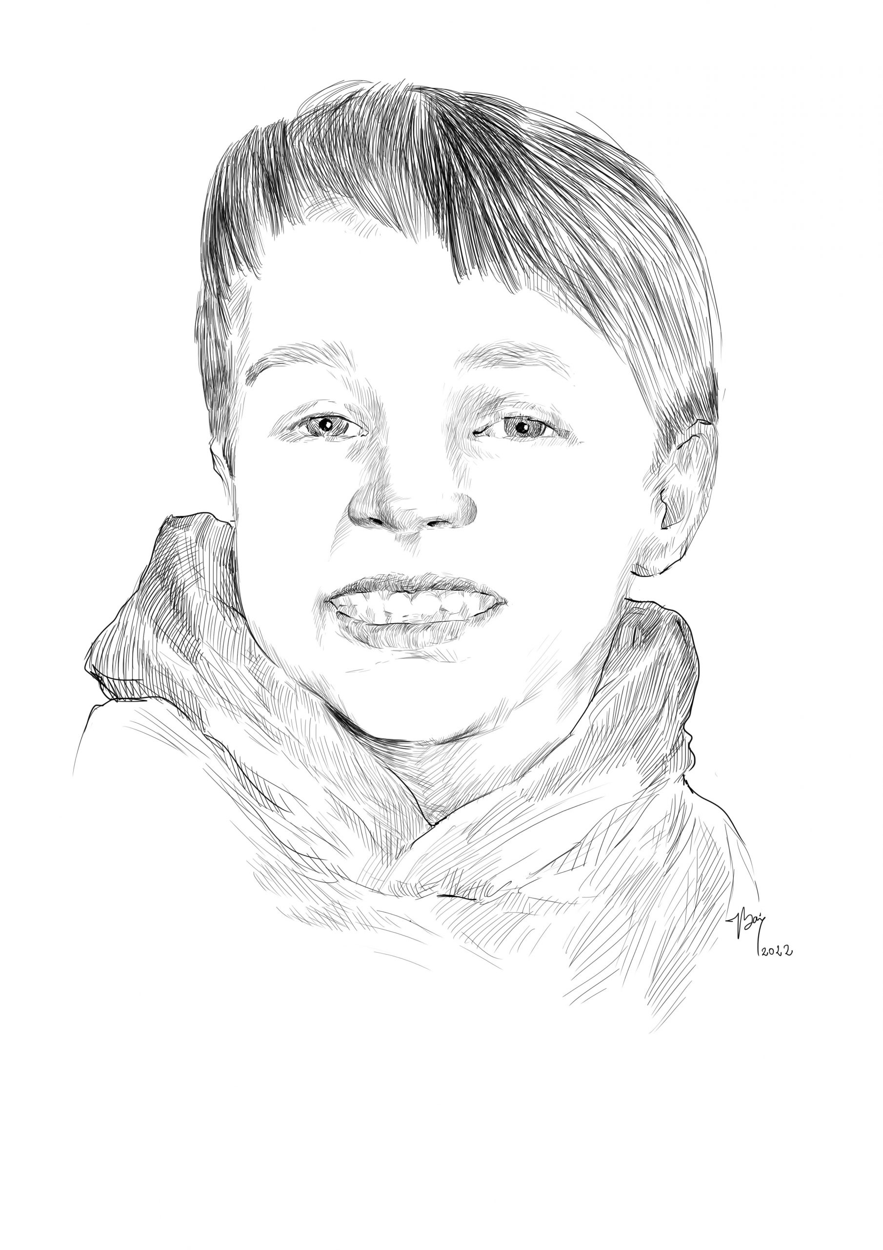 portret de copil1